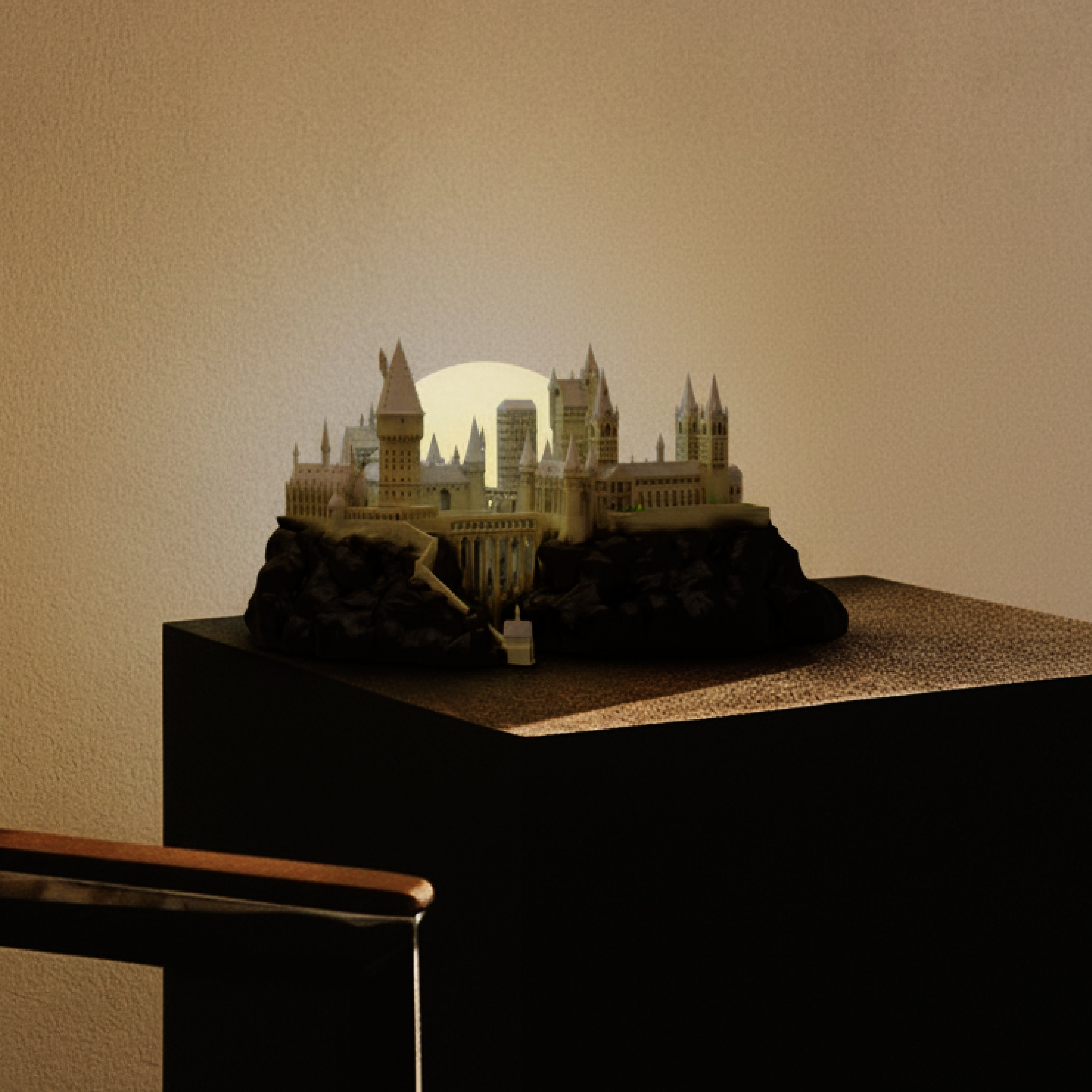 🌟 The Charm of Small Table Lamps: Adding Warmth and Style to Your Space