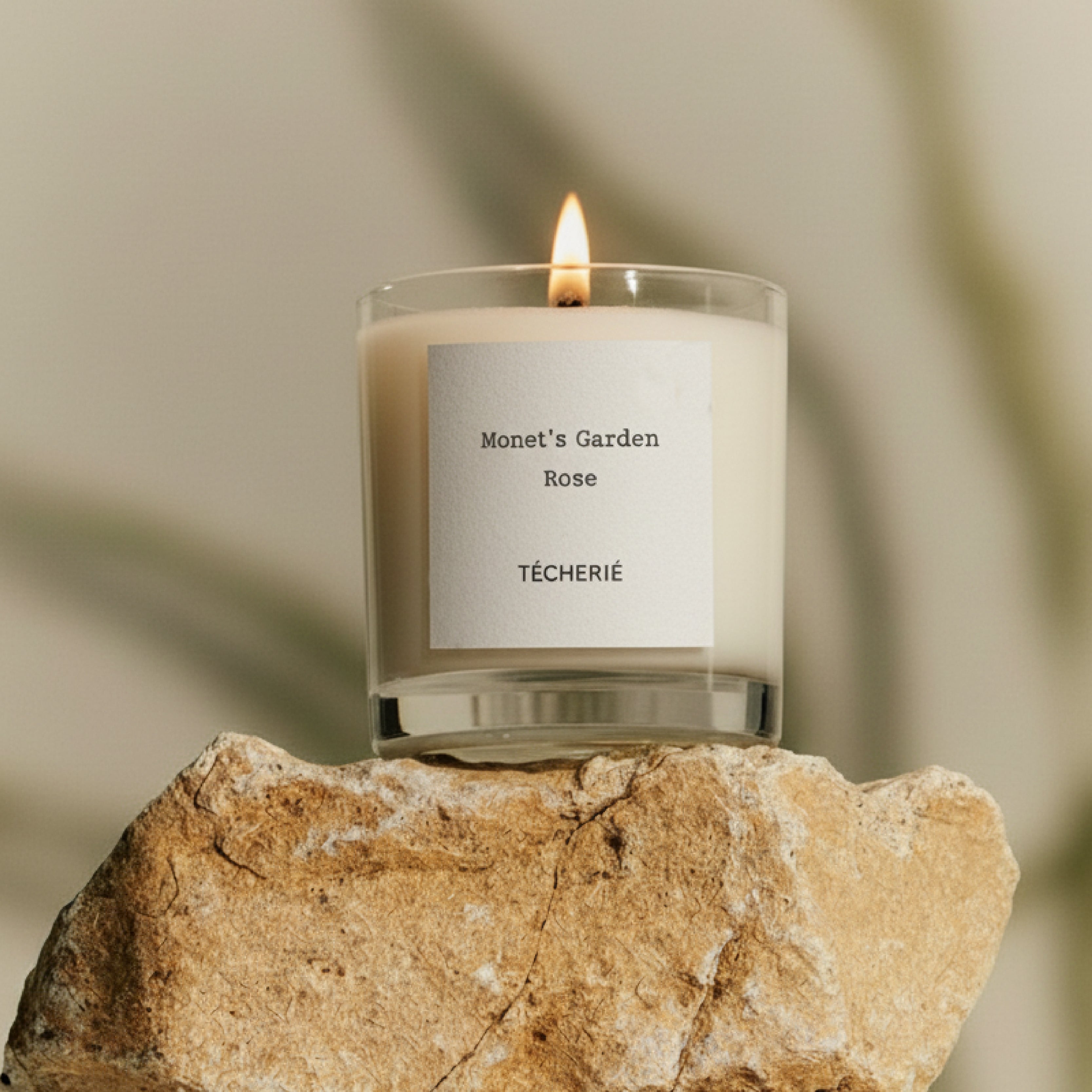 🕯️ The Natural Glow of Soy Candles: A Sustainable Choice for Your Home