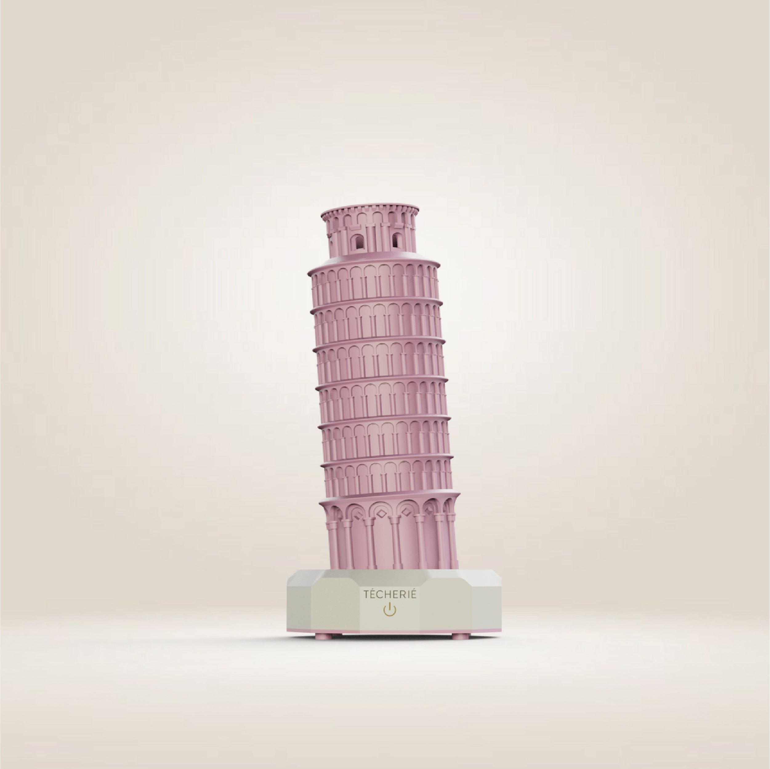 Leaning Tower of Pisa Aroma Diffuser