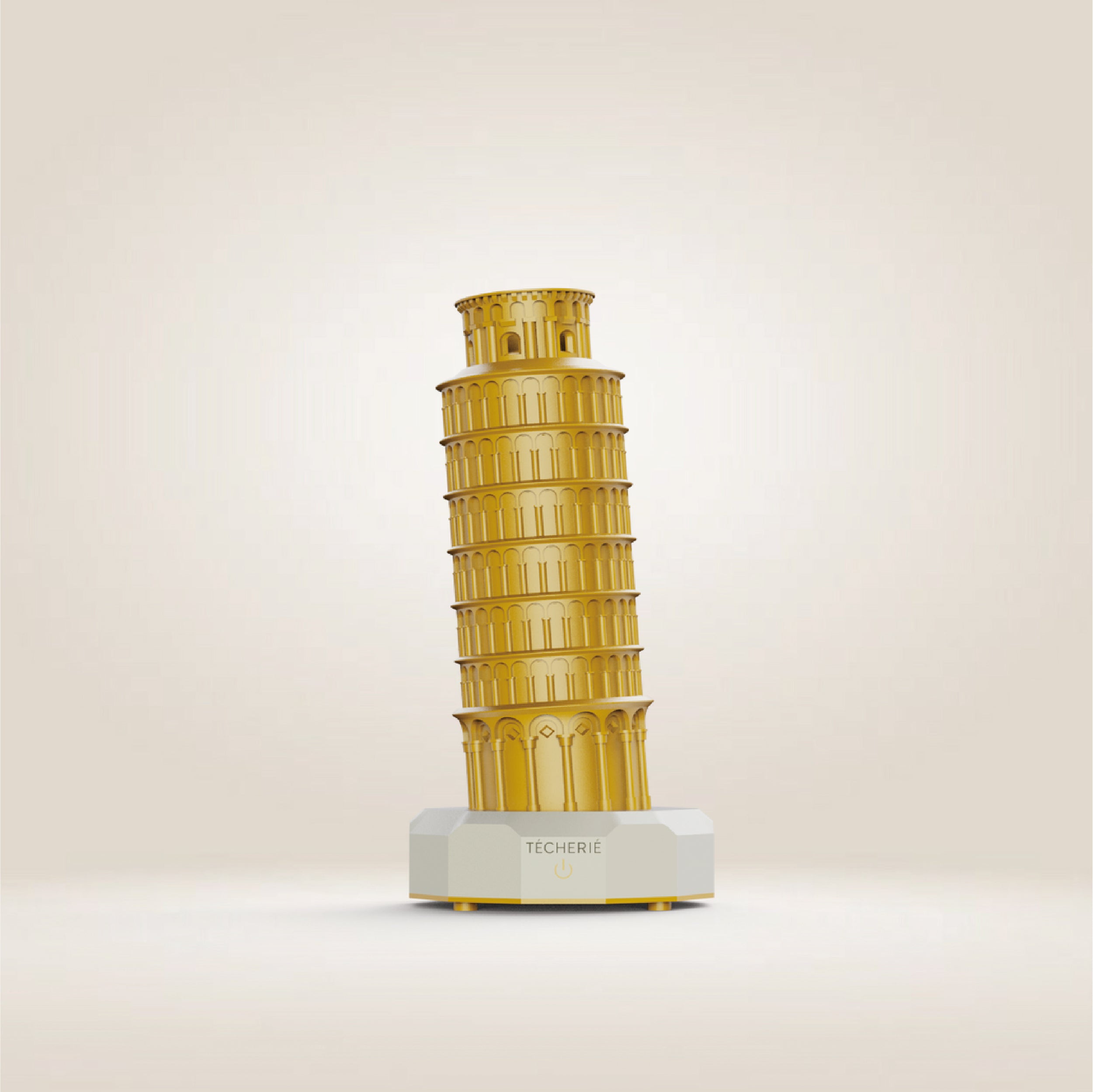 Leaning Tower of Pisa Aroma Diffuser