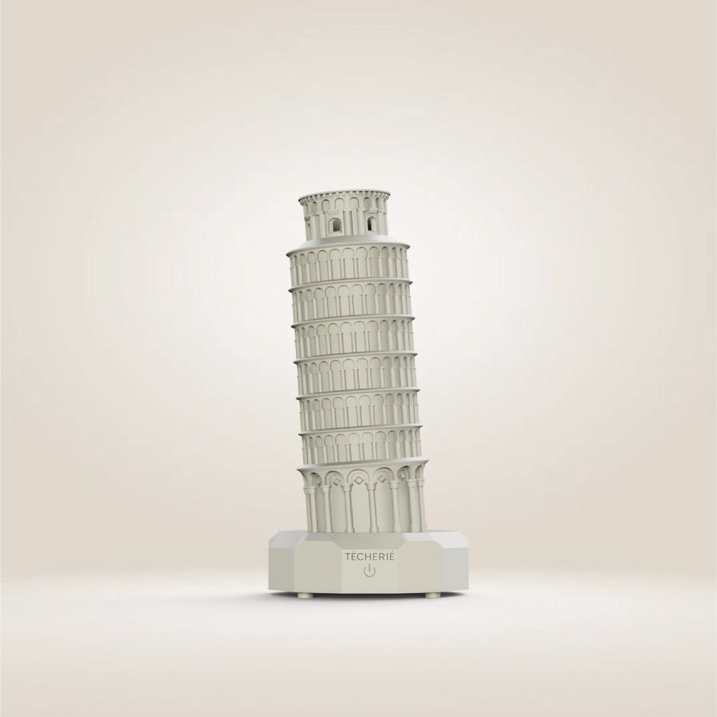 Leaning Tower of Pisa Aroma Diffuser