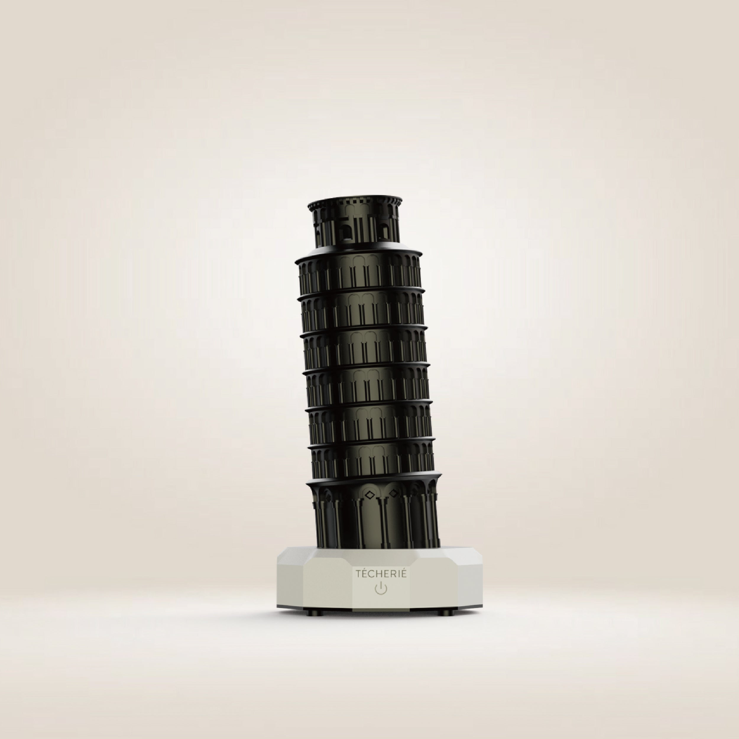Leaning Tower of Pisa Aroma Diffuser