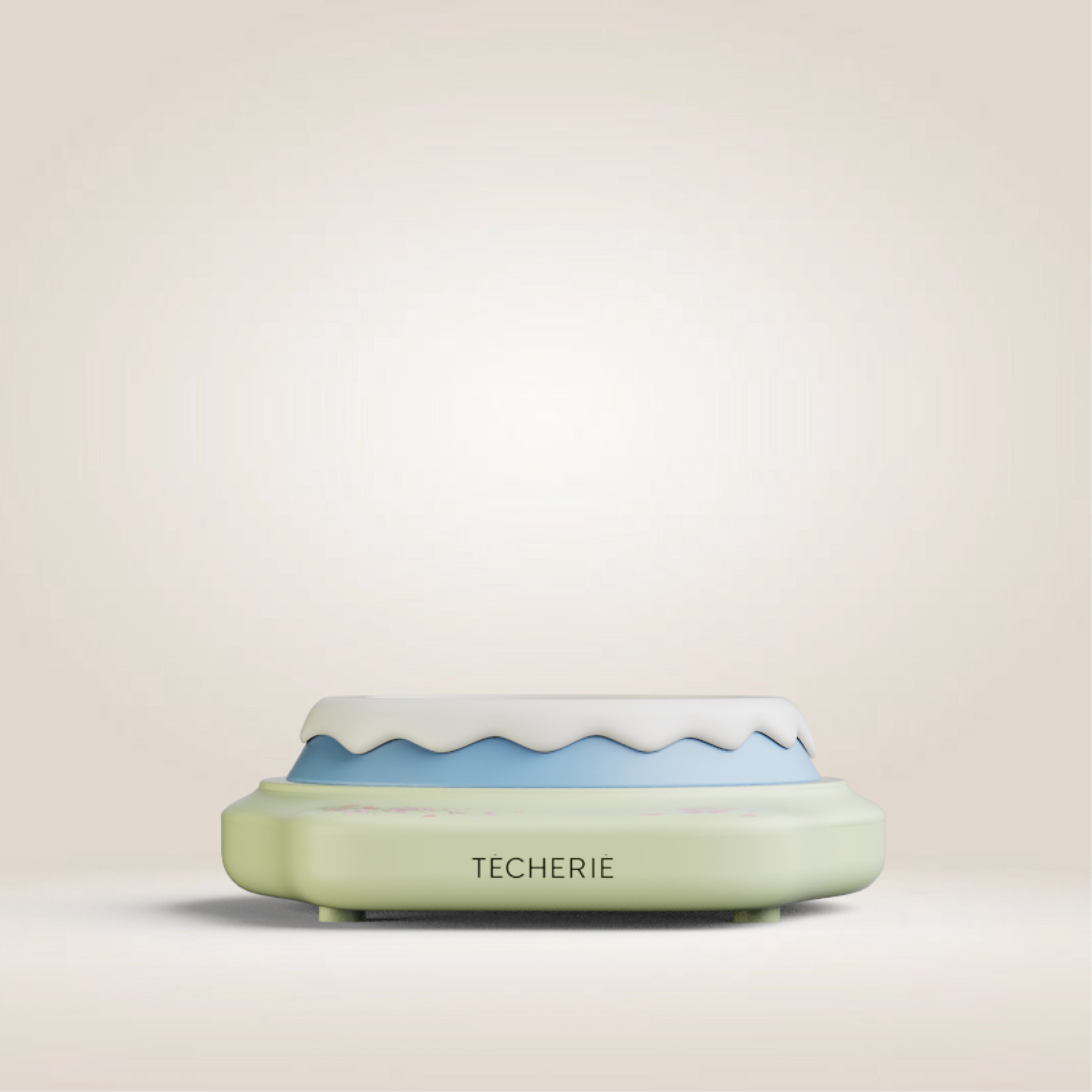 Mount Fuji Warmer