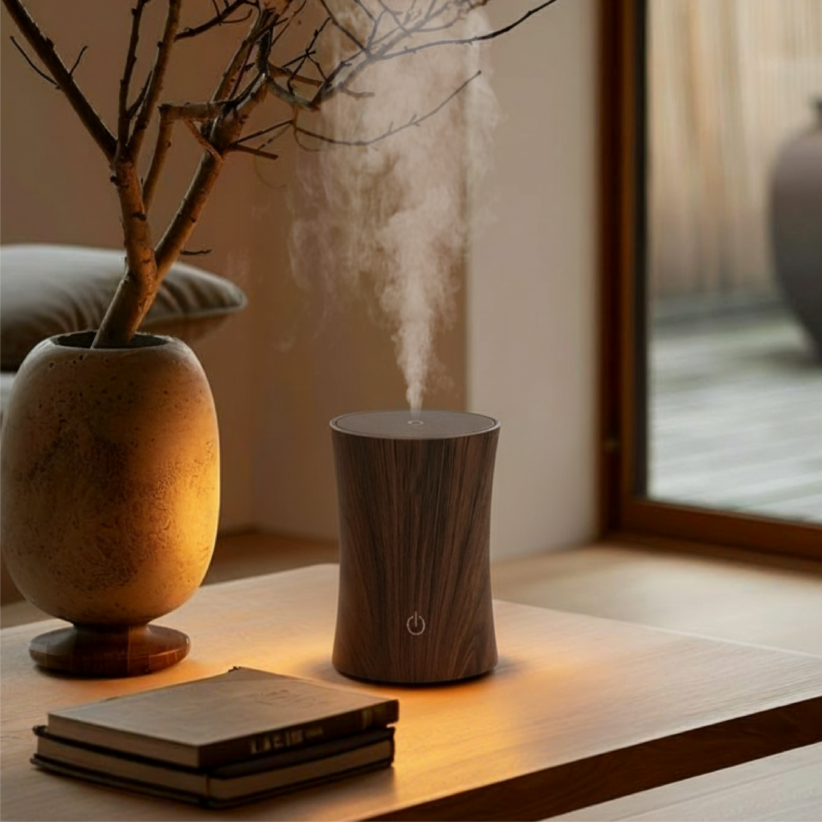 Aroma Diffuser – TÉCHERIÉ