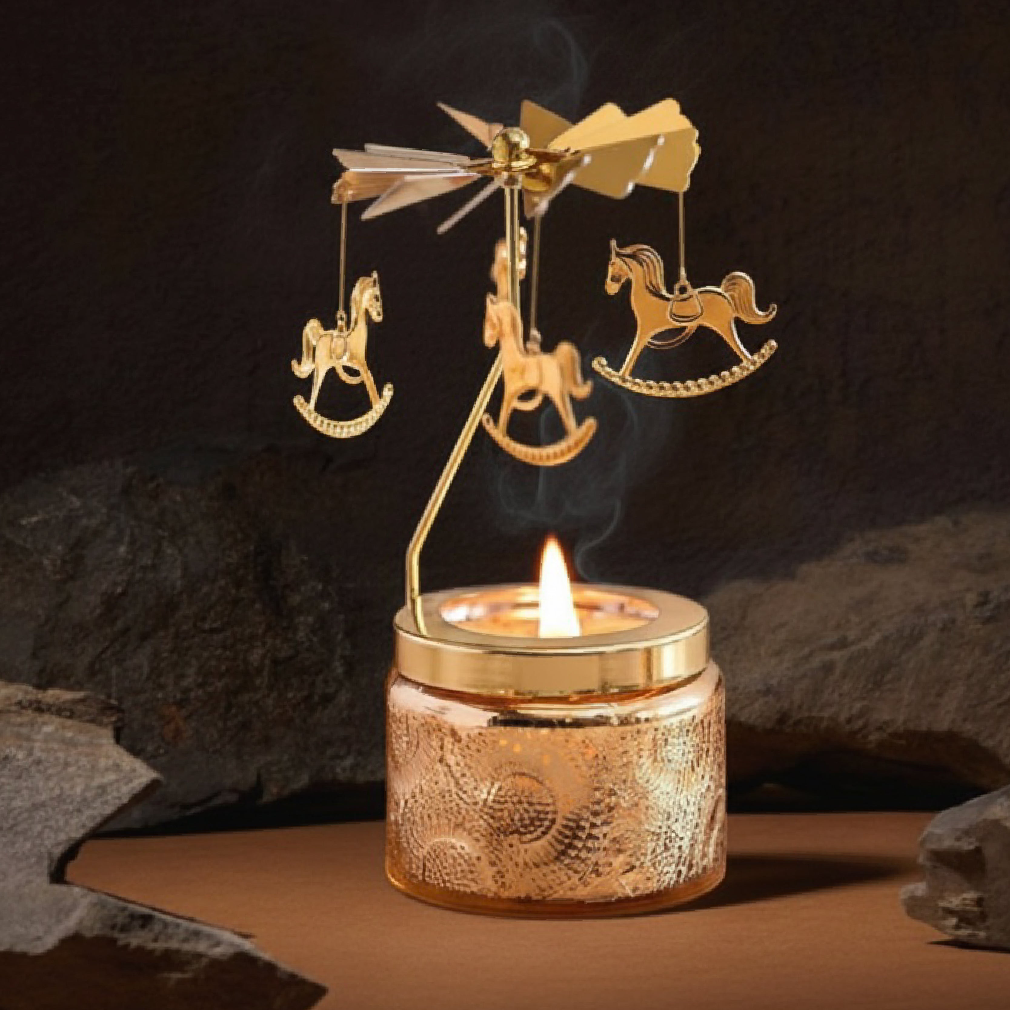 Scented Candles
