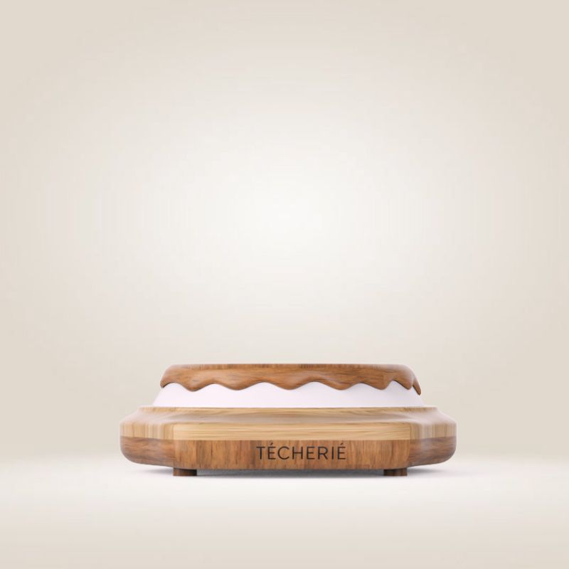 Mount Fuji Warmer