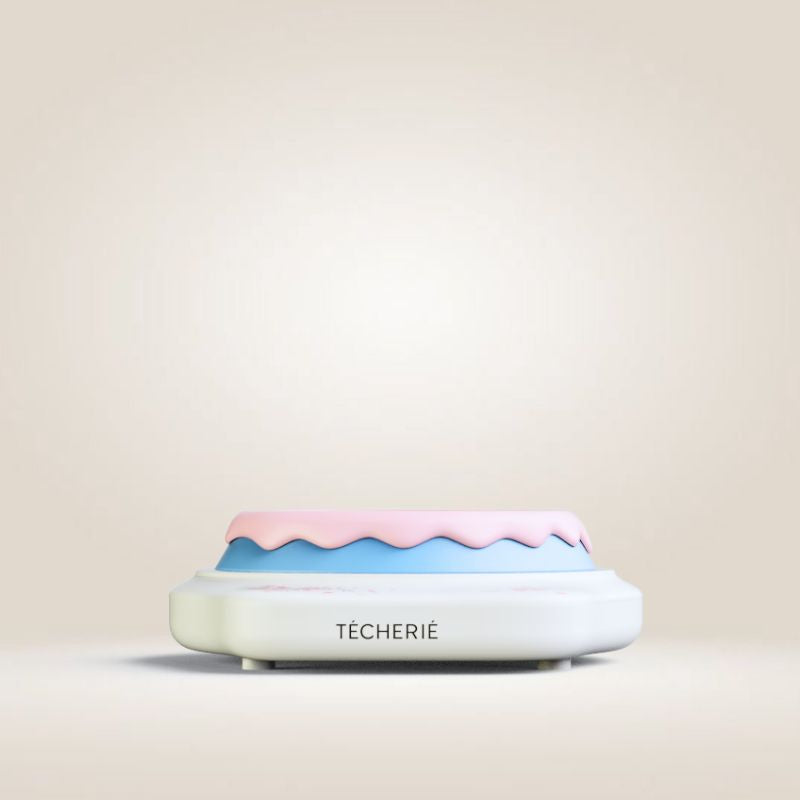 Mount Fuji Warmer