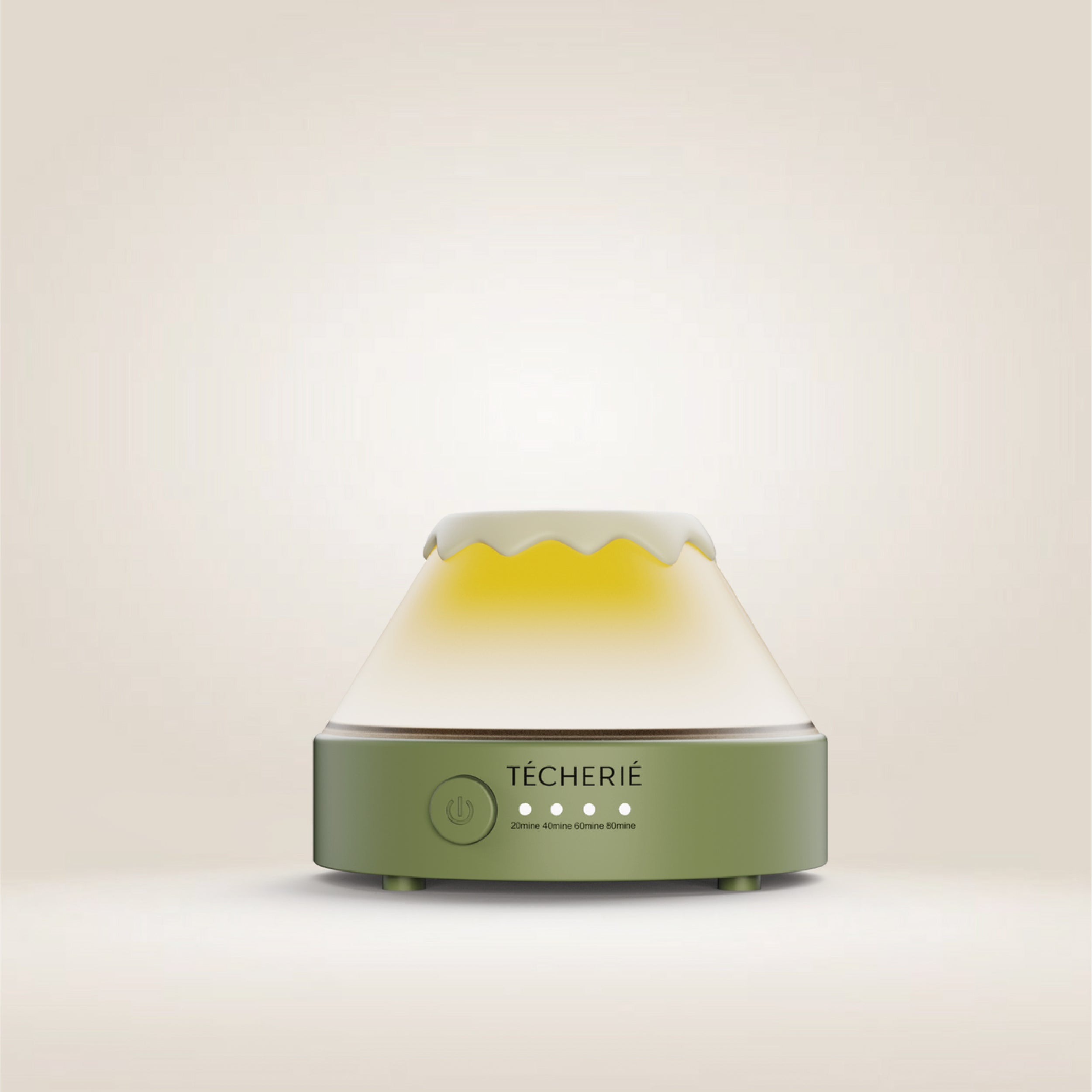 Mount Fuji Diffuser