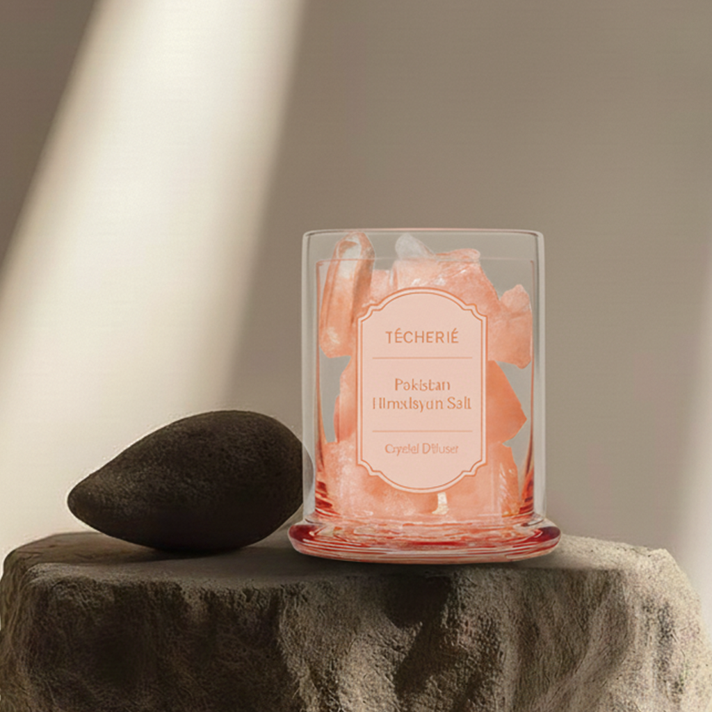 Pakistan Himalayan Salt