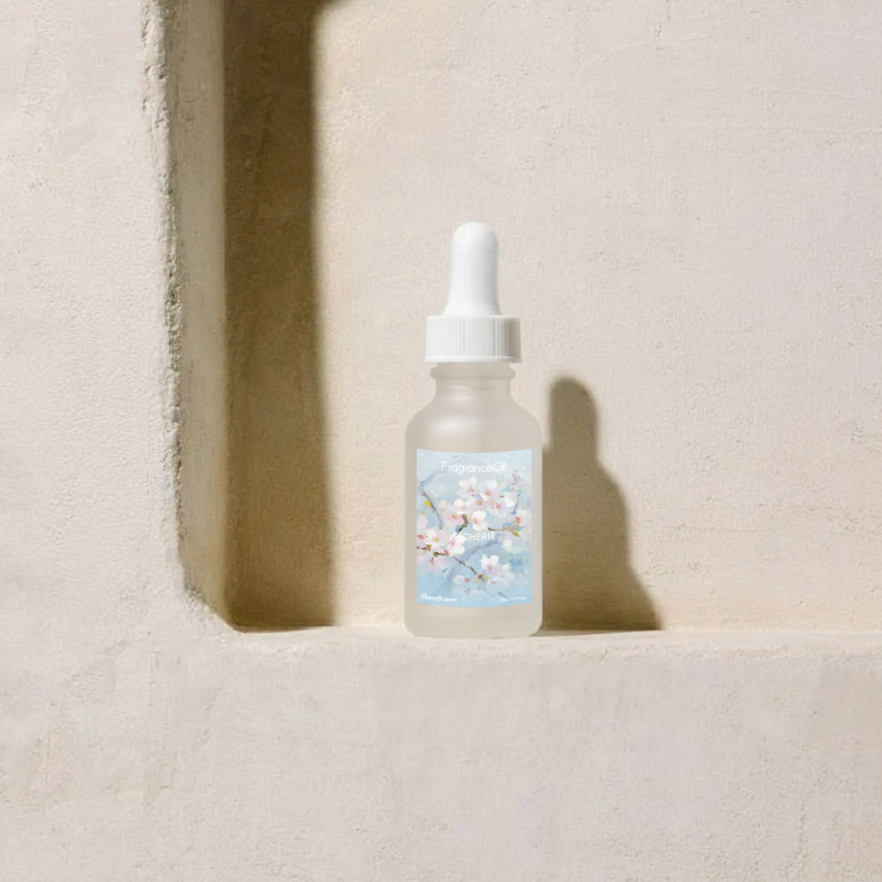 Essential Oil-CherryBlossom(10ml)