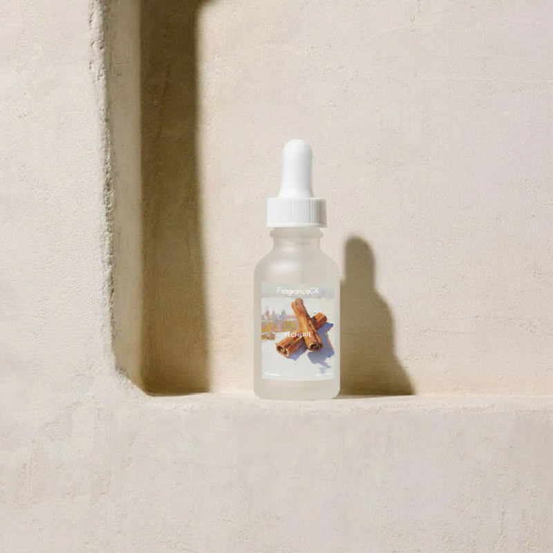 Essential Oils