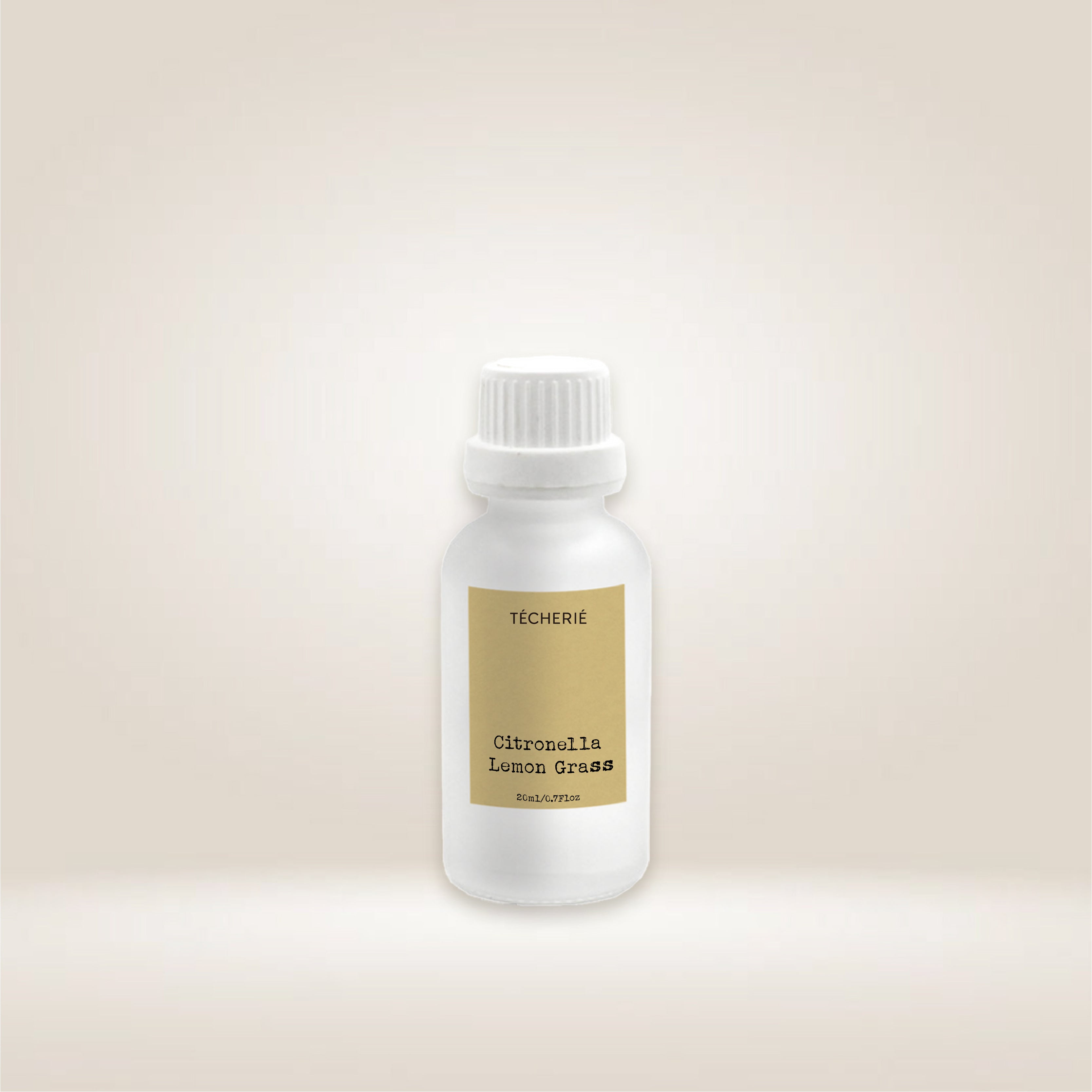 CitronellaLemonGrass