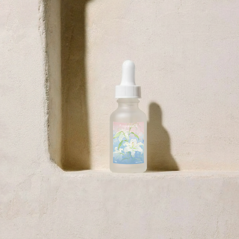 Essential Oil-Lily(10ml)