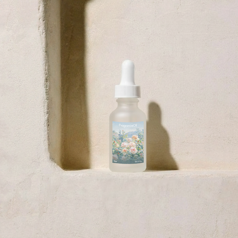 Essential Oil-Rose(10ml)