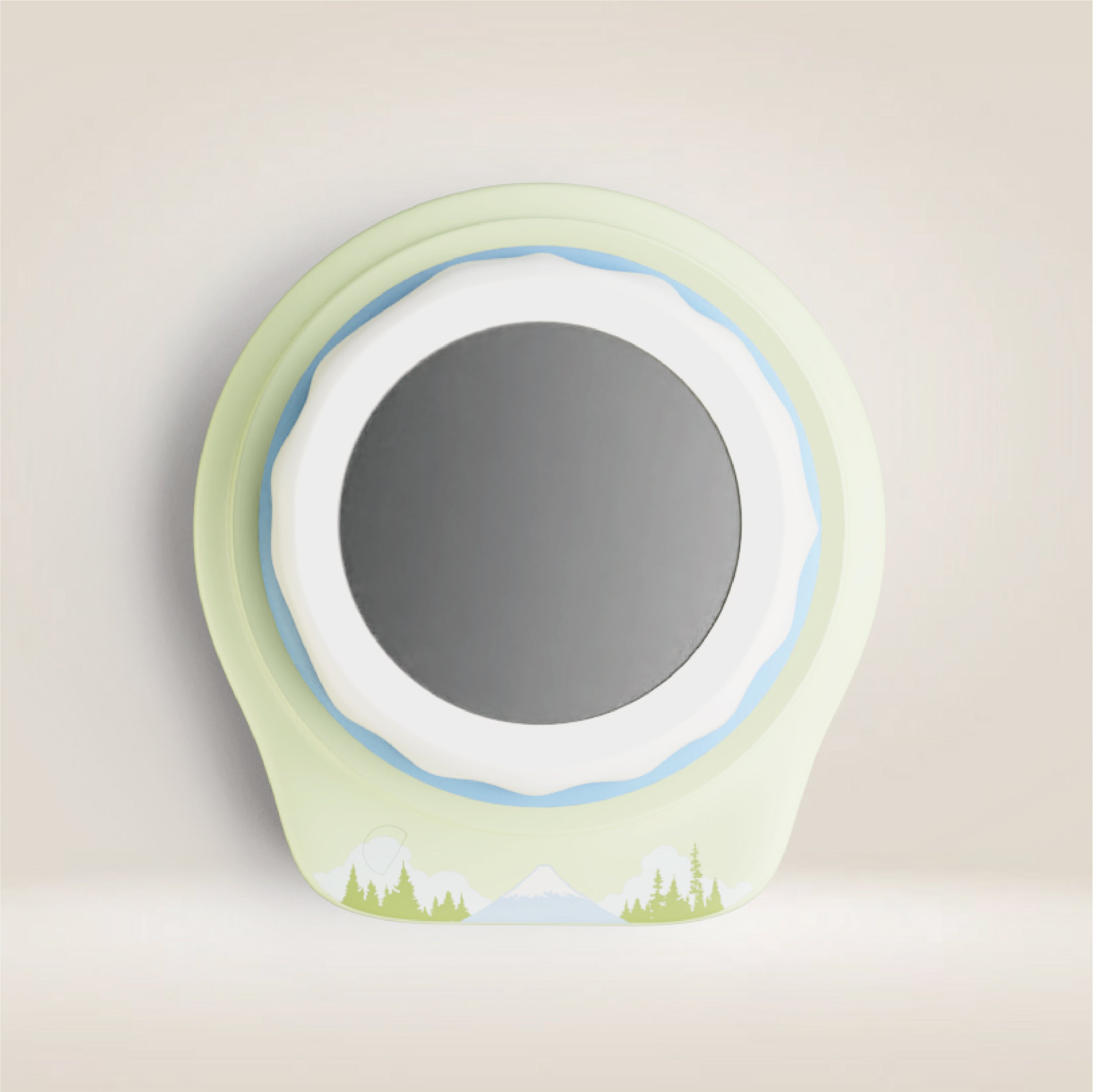 Mount Fuji Warmer