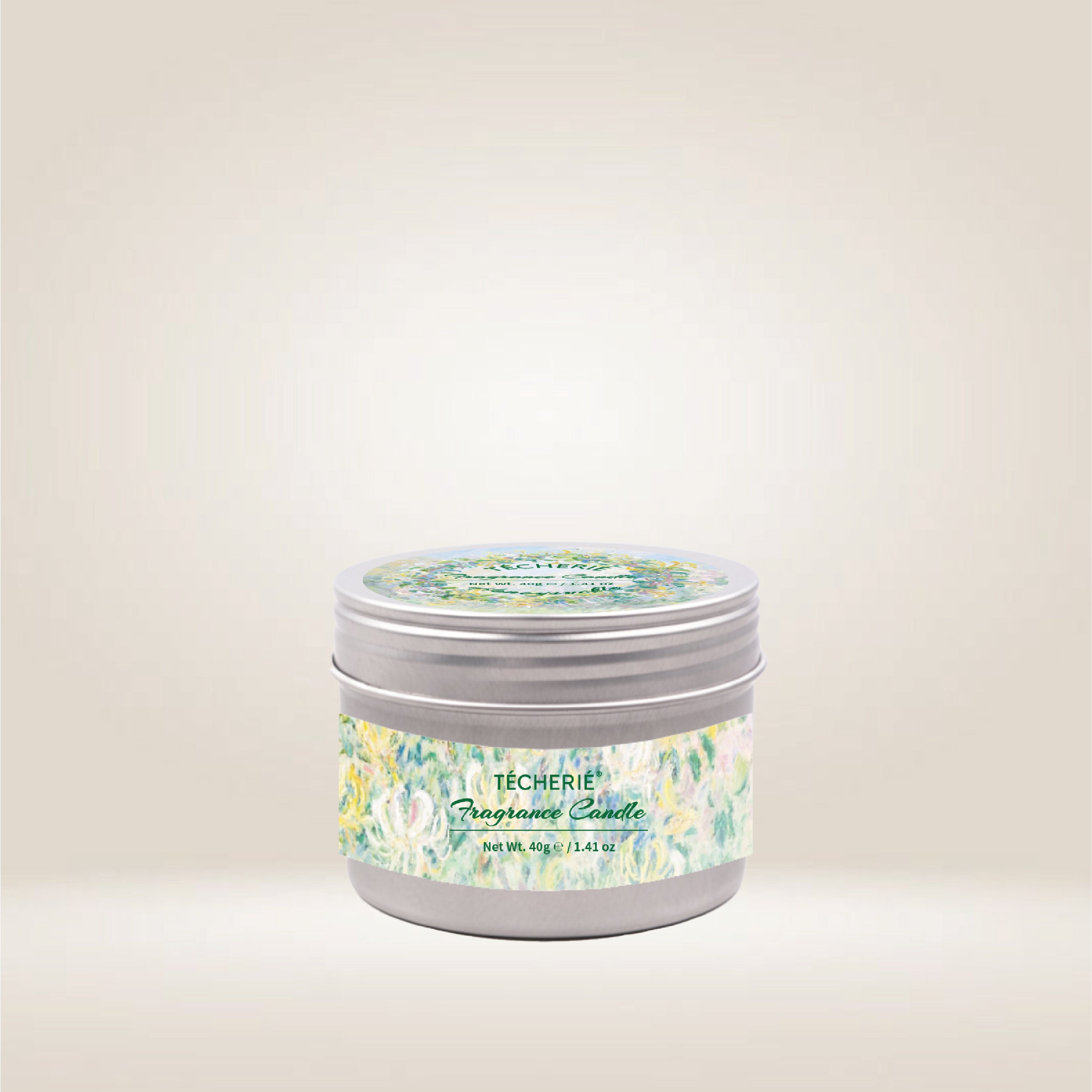 Wax Melt Candle-Honeysuckle