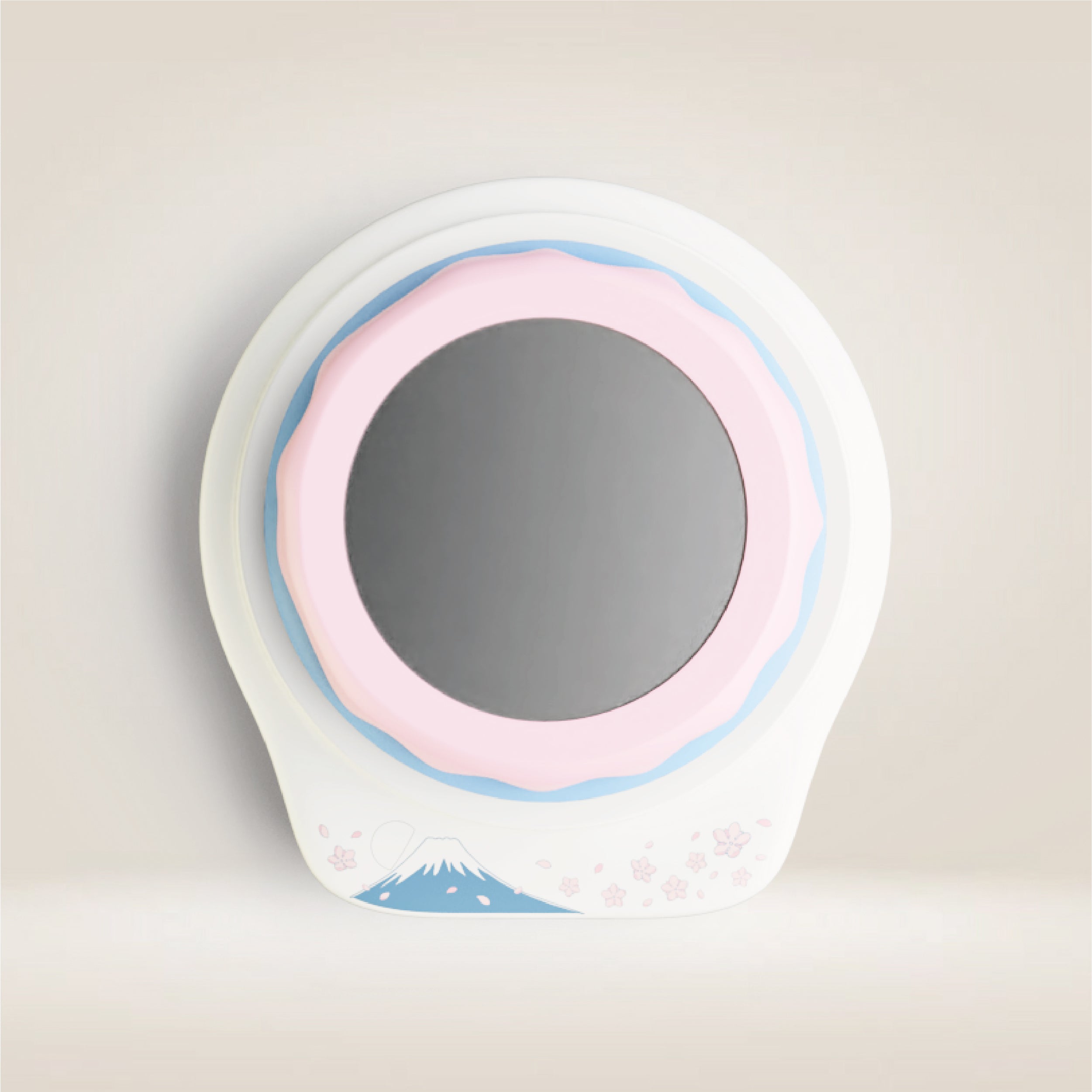 Mount Fuji Warmer