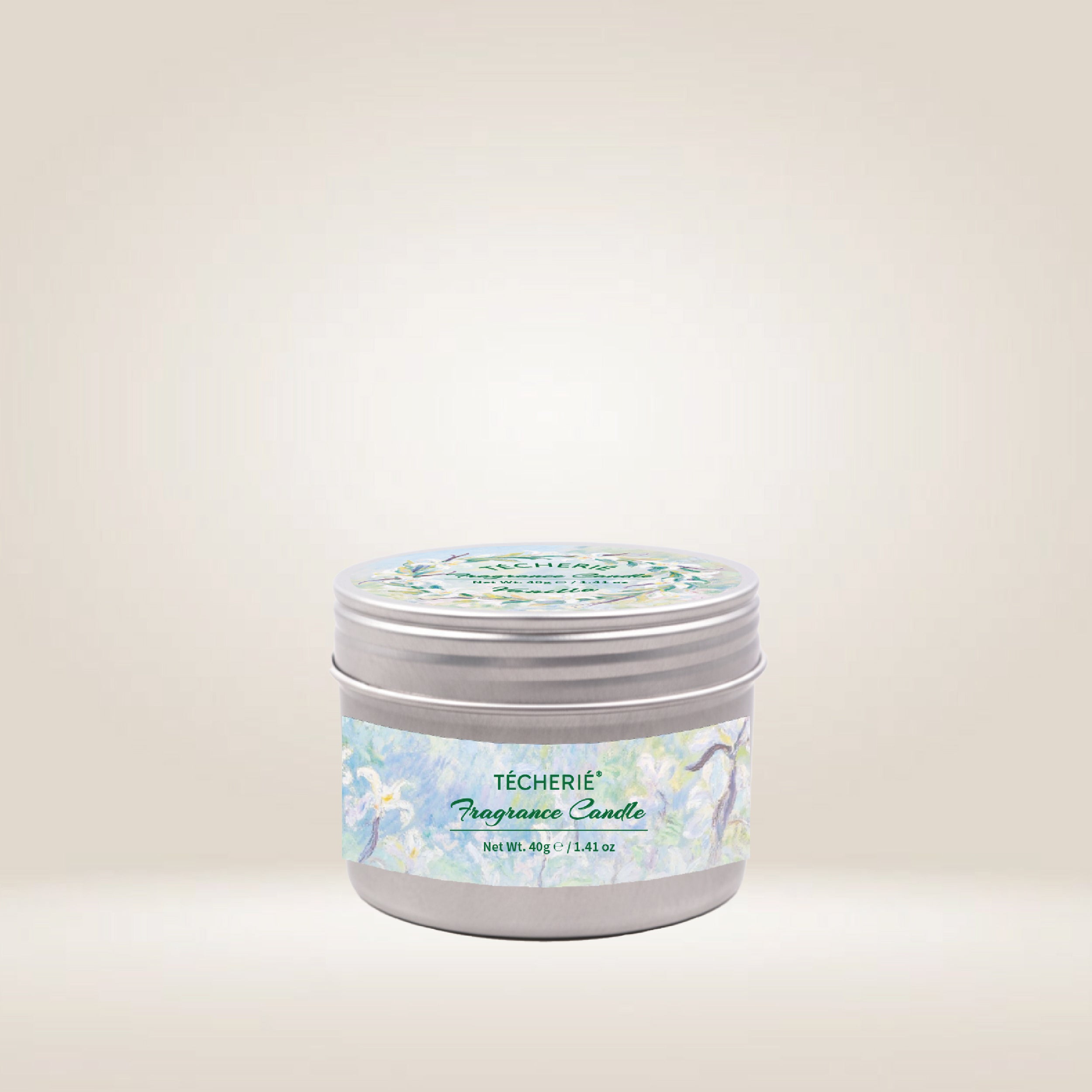 Wax Melt Candle-Vanilla