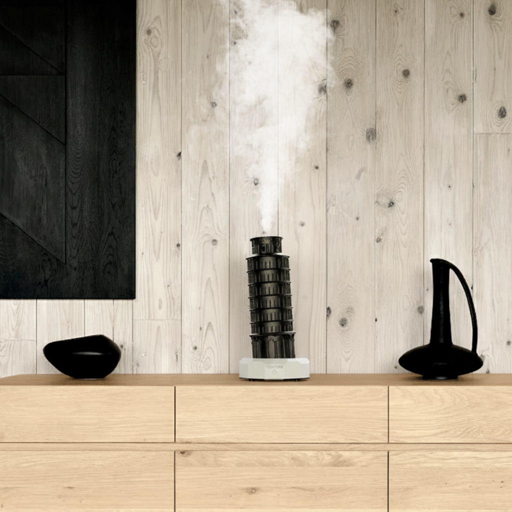 Leaning Tower of Pisa Humidifier