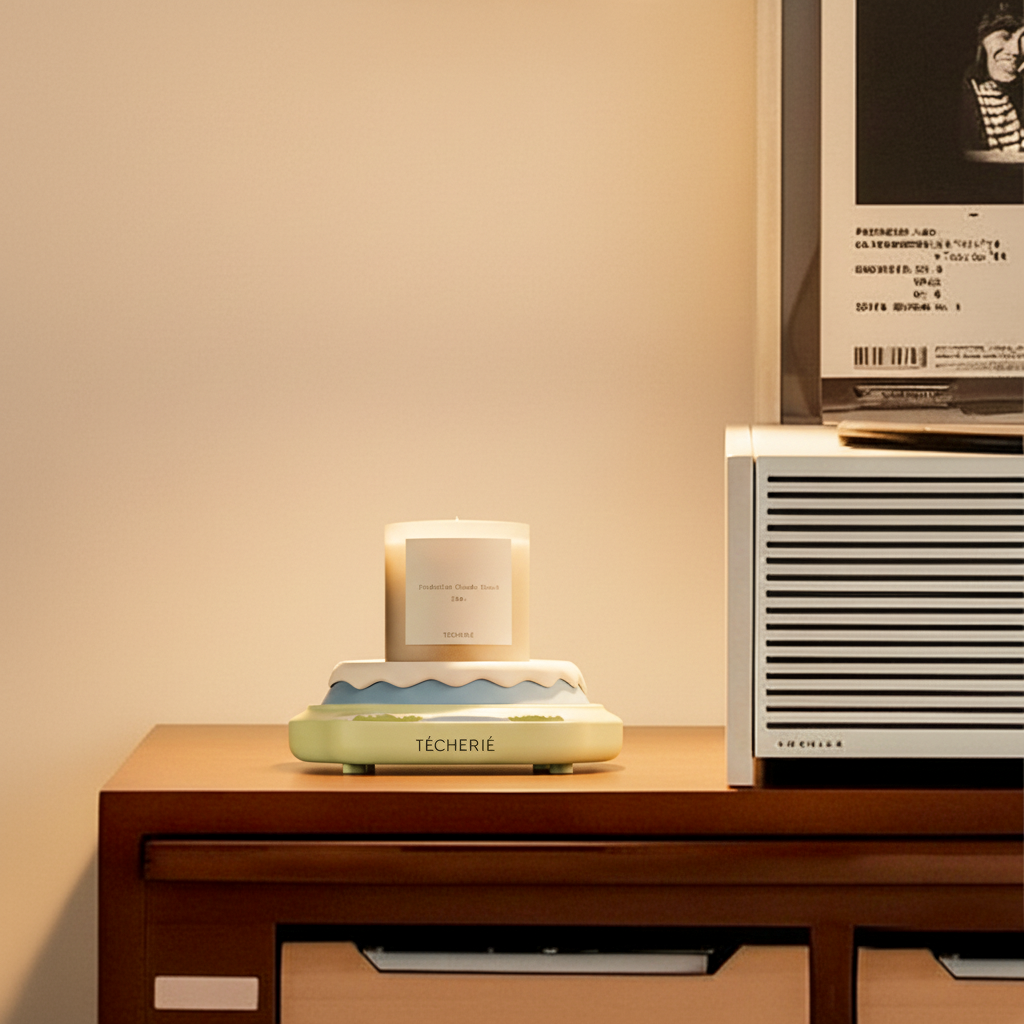 Mount Fuji Warmer