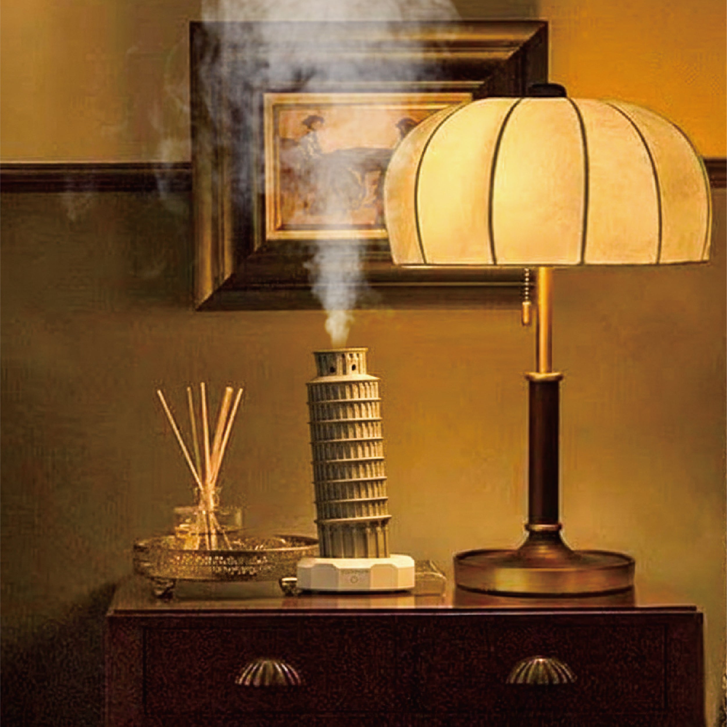 Diffuser