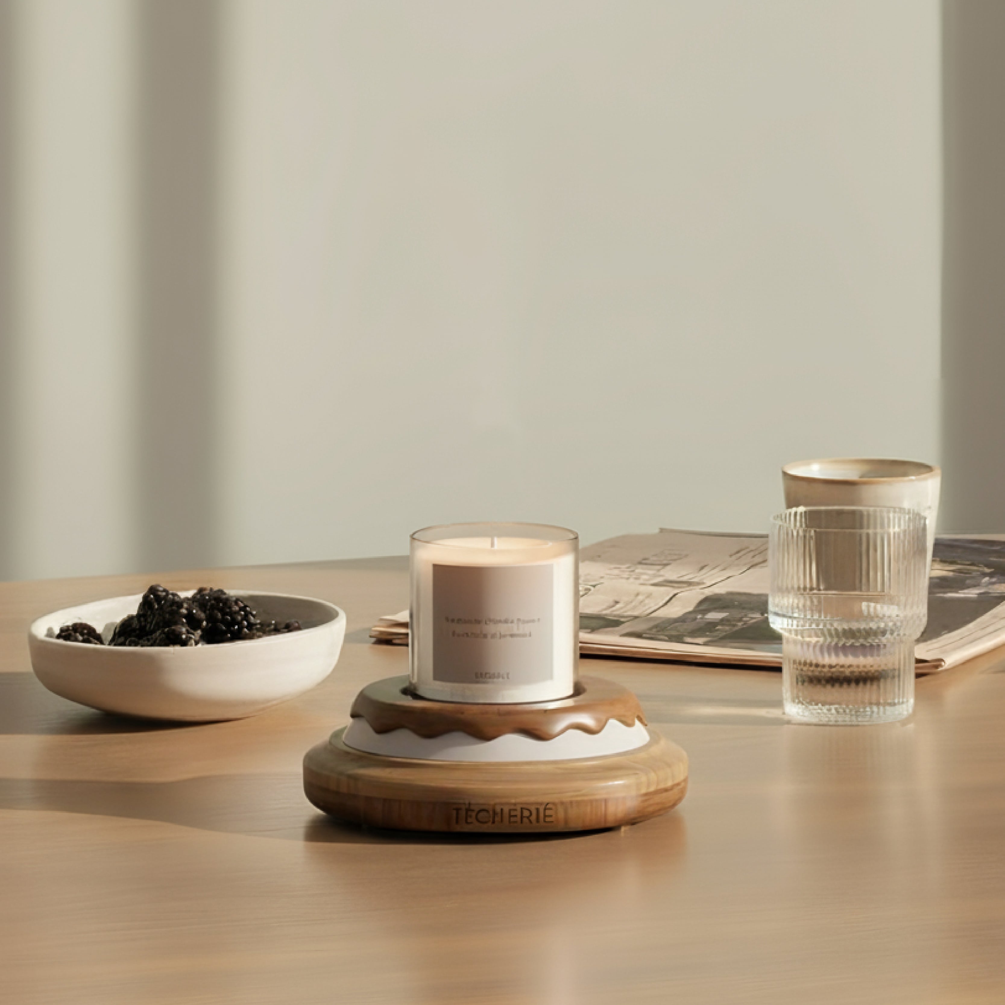 Mount Fuji Warmer