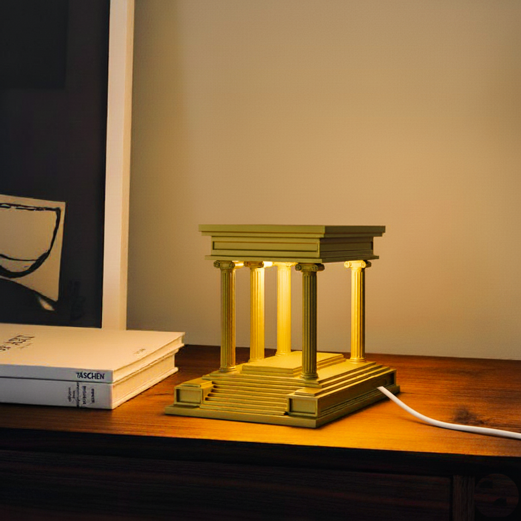 Eterna Lumina