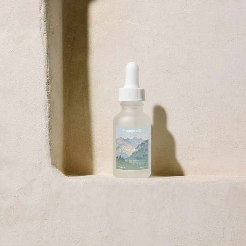 Essential Oil-Shangri-La(10ml)