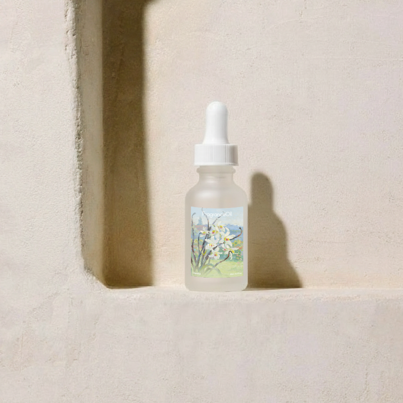 Essential Oil-Vanilla(10ml)