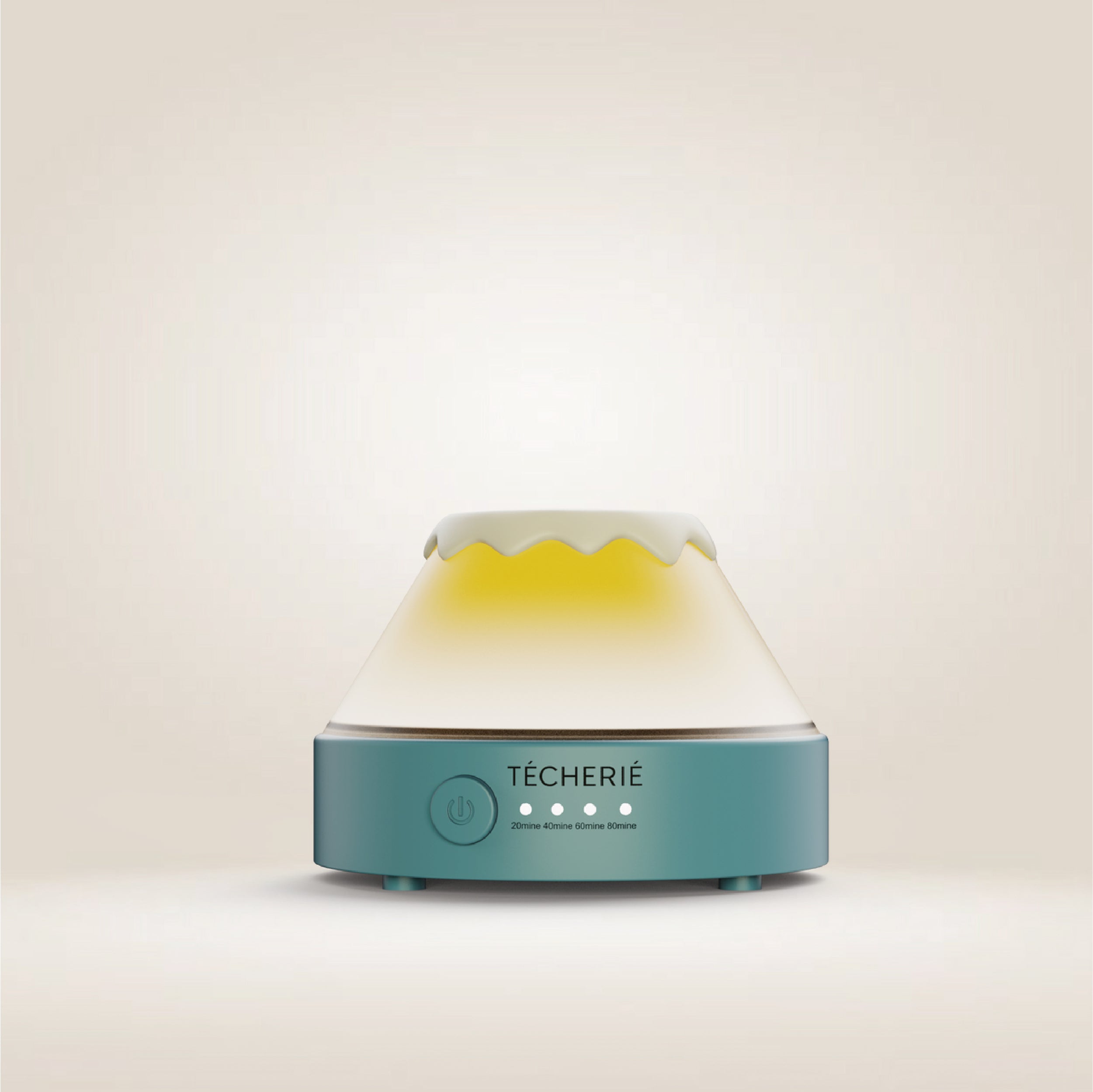 Mount Fuji Diffuser